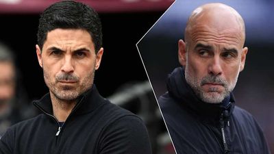 What Arsenal Need to Win Premier League Title After Man City Thump Crystal Palace