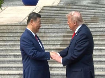 US-China Summit: Semiconductors, rare earths to dominate Trump-Xi talks