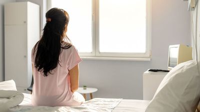 Teen girl awakes from coma, asks if her babies are okay, doctor tells her they don’t exist