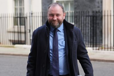 Celtic penalty decision ‘gut-wrenching’, says Hearts supporting MP Ian Murray