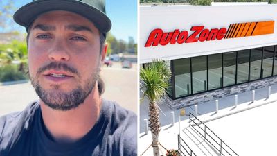 Man Goes To AutoZone. Then He Gets ‘Free’ Duralast Brakes For Life: ‘Never Bought Brake Pads’