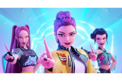 What you need to know about KPop Demon Hunters world tour