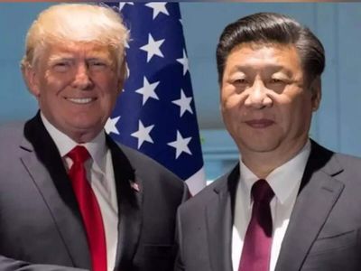 China's Xi lauds 'new positioning' in ties with US