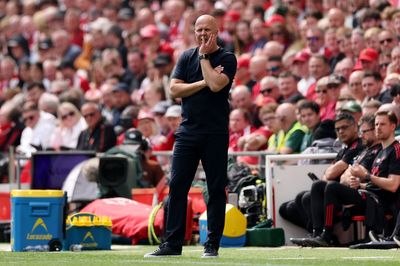 Arne Slot makes clear Liverpool future prediction amid exit rumours