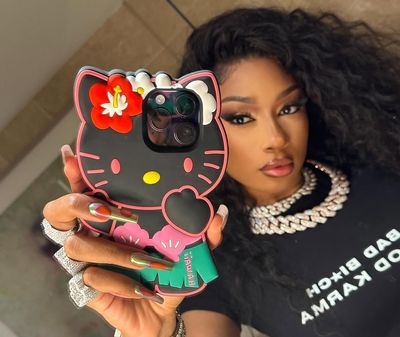'I Had Already Been Doing a Lot of Work to Heal Me…' — Megan Thee Stallion's Emotional Words Resurface Amid Klay Thompson Drama