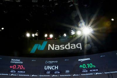 S&P 500, Nasdaq futures rise to new highs as Nvidia jumps
