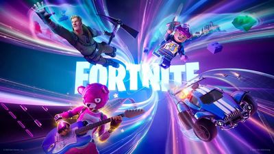 Fortnite status: When will the servers be back up? Epic Games’ massive v40.40 update leaves millions waiting as new chapter 7 features roll out