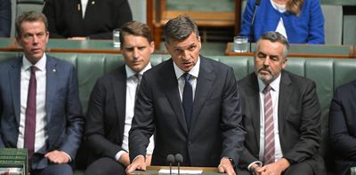 Angus Taylor promises to index income tax to inflation in big tax gamble
