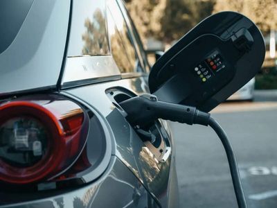 India's EV battery demand to grow 10 times to 200 GWh by 2032: IESA