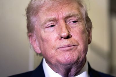 Why Trump could be planning 250 presidential pardons
