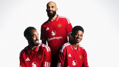 Why Man Utd’s 2026–27 Home Jersey Launch Marks a First for the Club