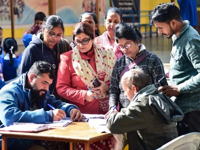 Election Commission to conduct special electoral roll revision in Maharashtra for 9.86 crore voters