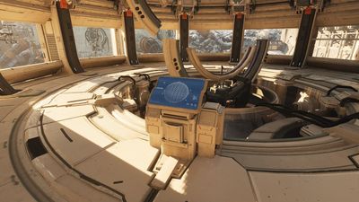 The First Descendant overhauls Amorphous Materials to improve farming