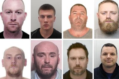The UK’s most wanted fugitives believed to be hiding in Spain