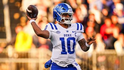 Projecting Every ACC Starting Quarterback Ahead of the 2026 College Football Season