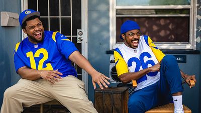 How the Rams Shot ‘Thursday’—and Raised the Bar for Schedule Release Videos