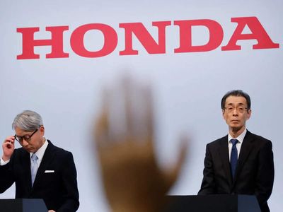 Will start introducing India-specific models from 2028, to leverage on 2W biz: Honda Global CEO