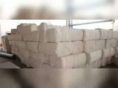Apparel industry representatives meet Vice President, seek removal of 11 pc import duty on cotton