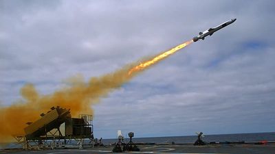 Malaysia slams Norway for revoking export license for naval missile system