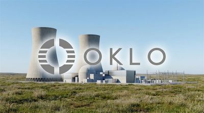 Oklo Stock Could Be Ready for Another Massive Run