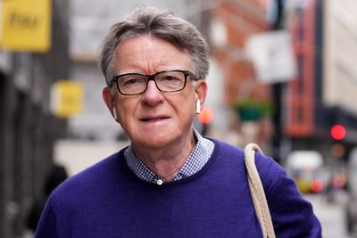 New Mandelson files are set to be released – here’s when