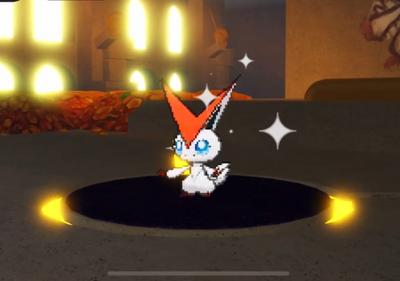 'Pokémon' Fans Believe Shiny Victini Could Finally Return in 'Winds & Waves'