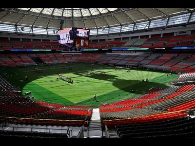 Canadian football ready for World Cup coming out party