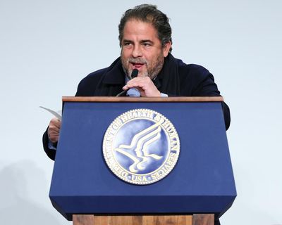 What to make of Brett Ratner’s diplomatic visit to China? Trump is trolling us all