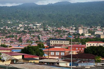 UN pleads for Equatorial Guinea not to send US asylum seekers to their home countries: ‘Their life would be in danger’