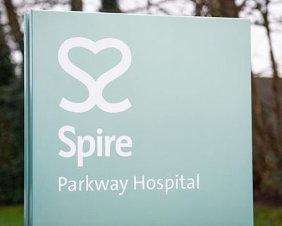 Hedge fund proposes £1bn buyout of UK’s biggest private hospital operator
