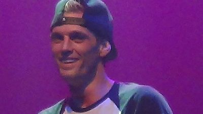 Aaron Carter Family Settles Lawsuit Against Clinic Accused of Overprescribing Xanax Which Led to His Death