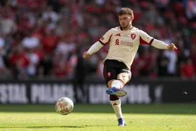 Liverpool’s stance on Harvey Elliott revealed after nightmare season at Aston Villa