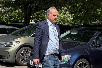 Former BBC producer avoids prison after downloading 6,000 child abuse images