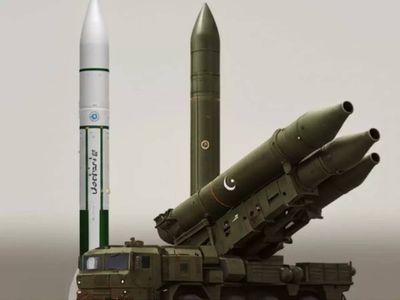 Pakistan test fires Fatah-4 cruise missile