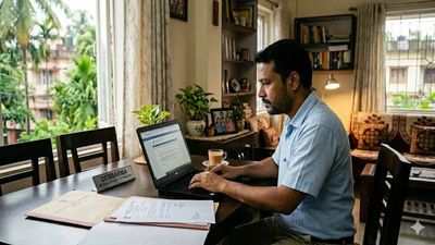Delhi makes 2-day work from home mandatory for government employees