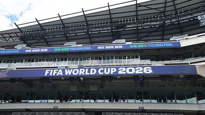 Trump administration drops $15,000 visa bond for some World Cup fans travelling to the US