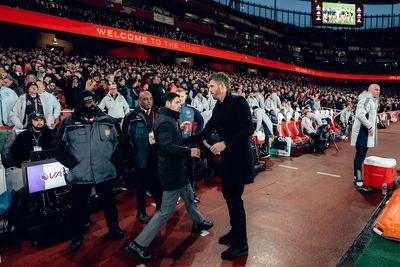 Michael Carrick rivals Mikel Arteta for Premier League manager of the season as nominees announced