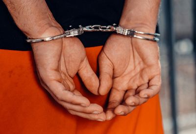 Investigation Reveals California Death Row Inmates Use Free State-Funded Tablets To Watch Pornography, Groom Minors