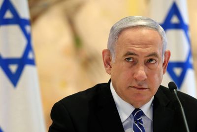 Netanyahu's Government on the Brink as Coalition Moves to Dissolve Israeli Parliament