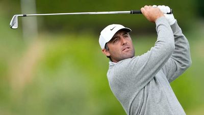 PGA Championship Live Updates, Scores: Scottie Scheffler Among Seven in Lead After Round 1