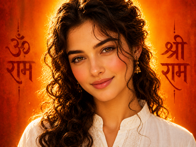 5 Signs She Is A Woman Of God, As Per Sanatana Dharma