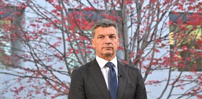 Grattan on Friday: Taylor’s bold budget reply is a mix of sound and dubious policy commitments