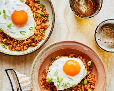 Why food is the real star of my new novel