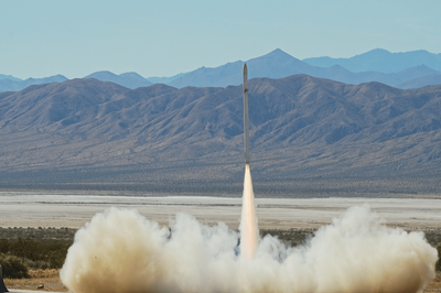 Exclusive: 'We're spending millions to stop threats that cost thousands’: Startup Furientis wants to build missiles like IKEA furniture