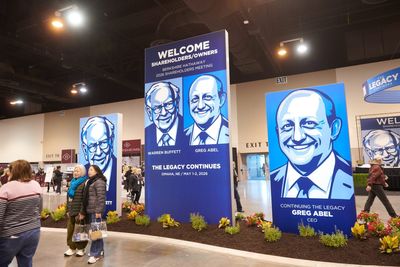 I'm a Berkshire Hathaway investor and I was wrong about Greg Abel. Here's why he's a better fit than Buffett right now
