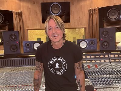 Still the Face of Country? Keith Urban's ACM Awards Role Sparks Fresh Buzz After 2026 Reveal