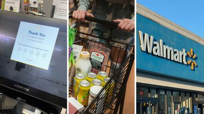 Walmart shopper is tired of Apple Pay not being an option—so they secretly get revenge every time they use self-checkout: ‘As a cashier…’