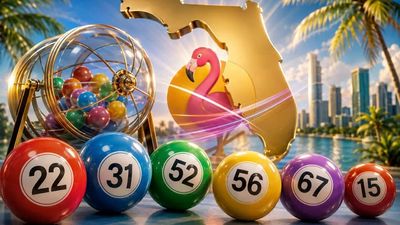 Florida Lottery winning numbers May 13, 2026: Powerball, Lotto, Fantasy 5 and Pick results revealed