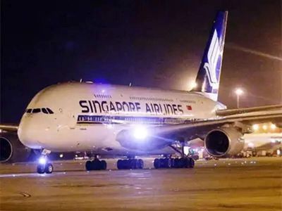 Air India woes dent Singapore Airlines earnings; profit falls 57%