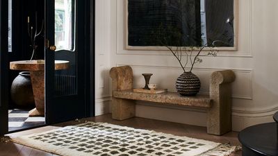 This Very Important ‘60-Second’ Rule Prevents Clutter From Piling Up in Your Home — Because There’s Nothing Stylish About Having Stuff Everywhere